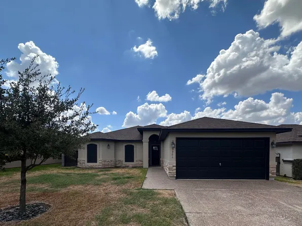 9906 Natalia Dr, Laredo, TX 78045