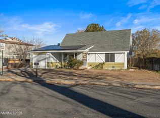 1450 Wyoming Ave, Reno, NV 89503