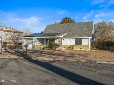 1450 Wyoming Ave, Reno, NV, 89503