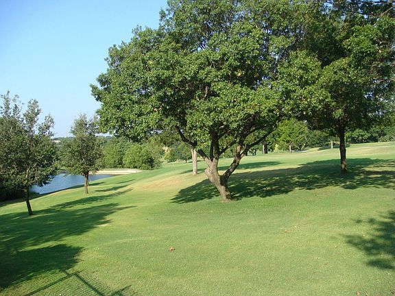 Golf Course View