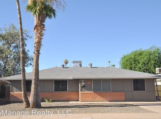 581 W Del Rio St, Chandler, AZ 85225