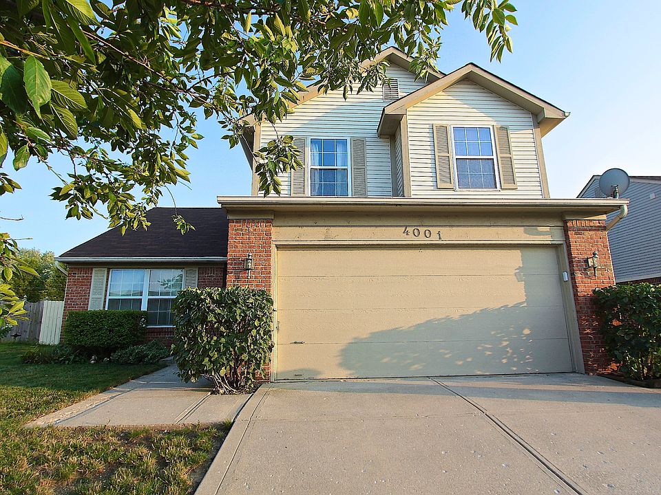 1st image of 4001 Maple Manor Dr