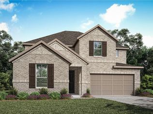 7228 Ladybug Ln, Aubrey, TX 76227