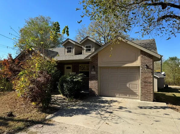 403 Highway 17, Waynesville, MO 65583