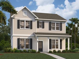 Vaughan Plan, Compass Pointe, Apollo Beach, FL 33572