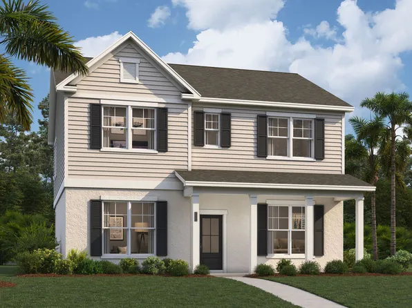 Vaughan Plan, Compass Pointe