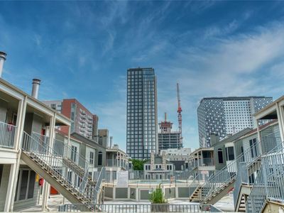 2529 Rio Grande St APT 81, Austin, TX, 78705