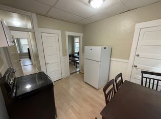 141 Franklin St FLOOR 2, Lynn, MA 01902