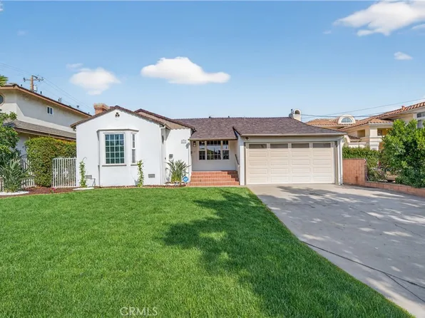 537 W Camino Real Ave, Arcadia, CA 91007