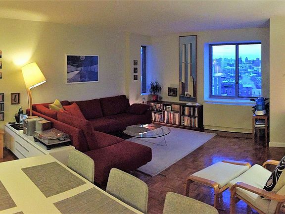 3rd image of 300 W 135th St APT 8E