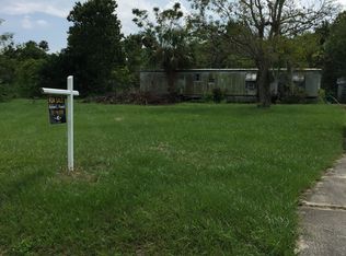 2031 Palomino Dr, Titusville, FL 32796