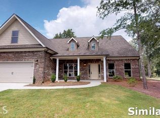912 Rainbow Springs Rd, Macon, GA 31216