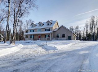 200 E Birchtree Dr, Wasilla, AK 99654