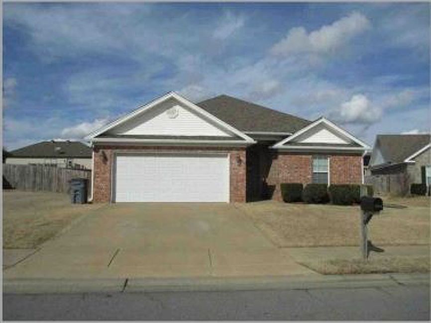 Property Front View