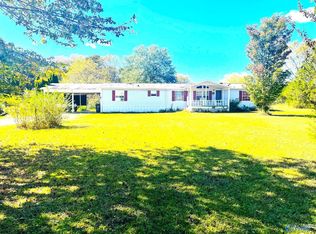 125 Gum Springs Cut Off, Hartselle, AL 35640