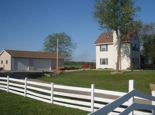 W8003 County Road J, Watertown, WI 53098