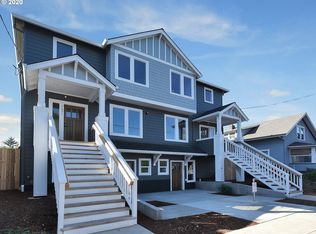 7659 N Westanna Ave, Portland, OR 97203