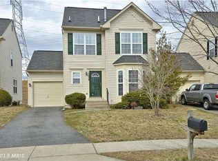 17008 Indian Grass Dr, Germantown, MD 20874