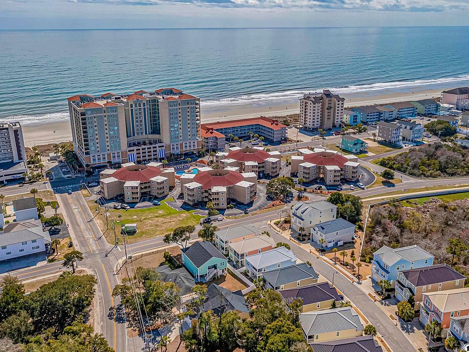 609 S Hillside Dr North Myrtle Beach, SC Zillow