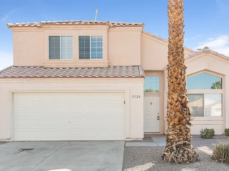 5120 Palo Pinto Ln — Photo 1