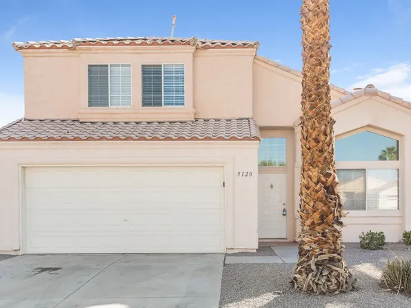 5120 Palo Pinto Ln, North Las Vegas, NV 89031