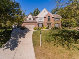 512 Vincent Ct, Middletown, OH