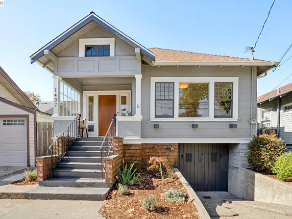 1407 Pearl St, Alameda, CA 94501
