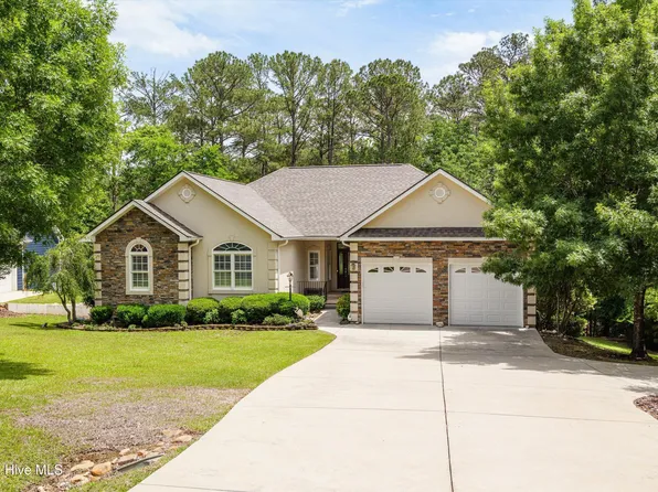 125 Lake Ridge Drive, McCormick, SC 29835