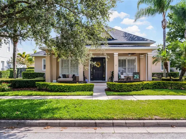 10114 Loblolly Pine Cir, Orlando, FL 32827