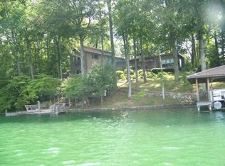 383 Sugar Hollow Acres Pvt Dr, Piney Flats, TN 37686