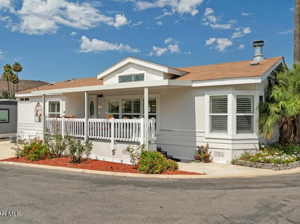 195 Tierra Rejada Rd Unit 180, Simi Valley, CA 93065