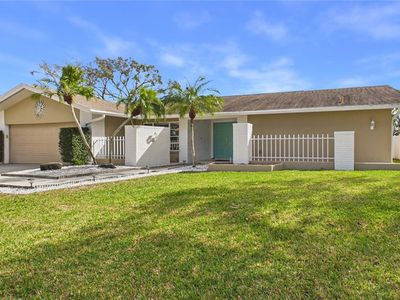 1895 DEL ROBLES TERRACE, Clearwater, FL, 33764