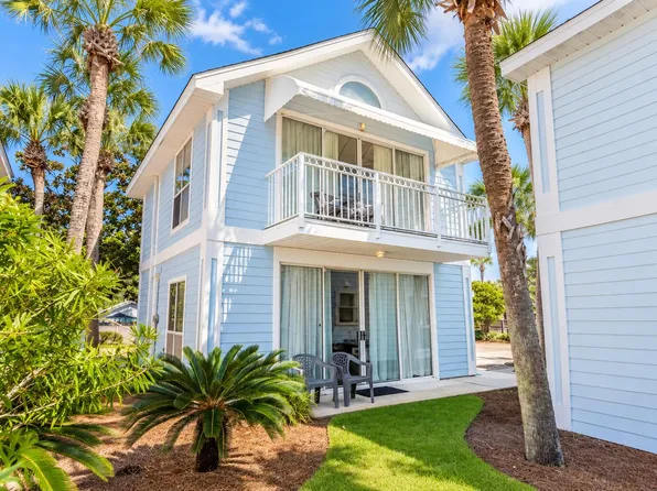 69 Crystal Beach Dr #14, Destin, FL 32541