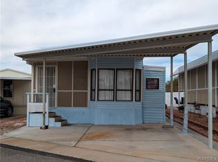 2000 Ramar Rd LOT 112, Bullhead City, AZ 86442