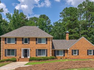 144 Bent Tree Dr, Athens, GA 30606