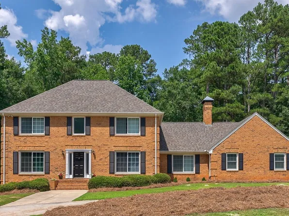 144 Bent Tree Dr, Athens, GA 30606