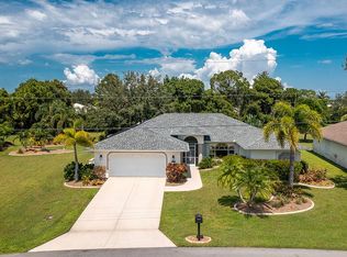 430 Scarlet Sage, Punta Gorda, FL 33955