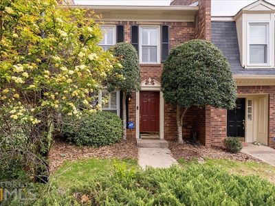 4 Stratford Hall Pl NE, Atlanta, GA, 30342