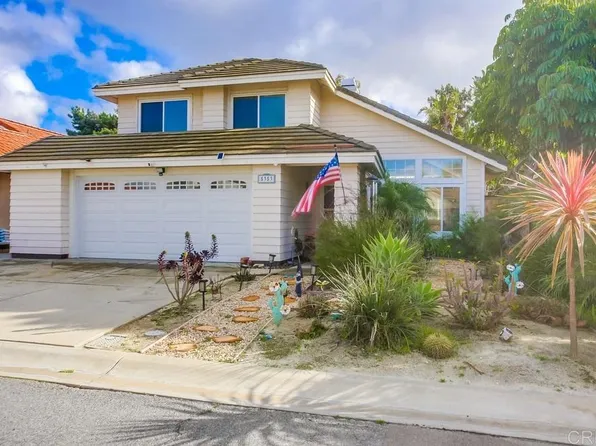 5353 Blackberry Way, Oceanside, CA 92057