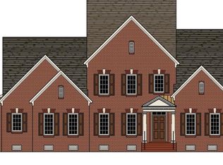 831 Lachlan Rd, Manakin Sabot, VA 23103