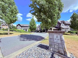 1295 Soball St #46, Coquitlam, BC V3E 0G9