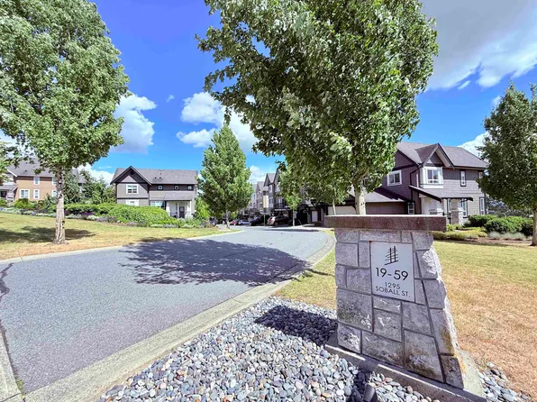 1295 Soball St #46, Coquitlam, BC V3E 0G9