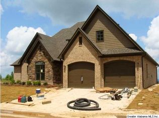 292 Oxford Way, Pelham, AL 35124