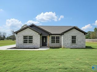 25185 Guthrie Rd, Elkmont, AL 35620