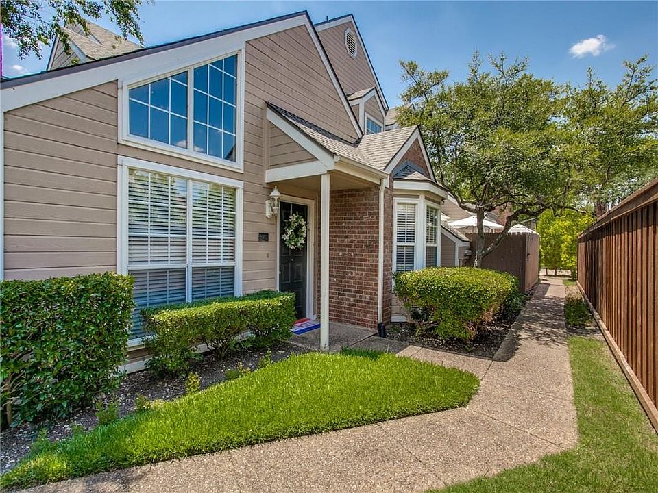 17910 Windflower Way UNIT 2003, Dallas, TX 75252 Zillow