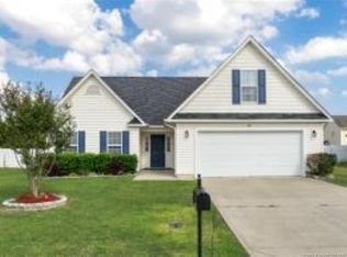 241 Huntington Dr, Raeford, NC 28376