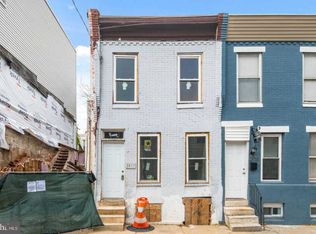 2017 Fernon St, Philadelphia, PA 19145