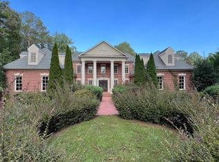 110 Grantham Way, Tyrone, GA 30290