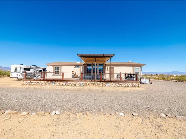 4134 N Canelo Rd, Golden Valley, AZ 86413