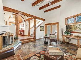 2109 Ryan Pl NW, Albuquerque, NM 87107